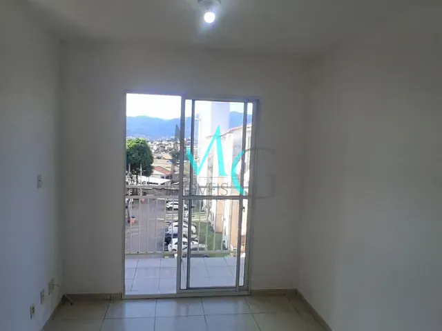 Apartamento 2 quartos e 1 banheiro, à venda, no bairro Campo Grande em Rio de Janeiro