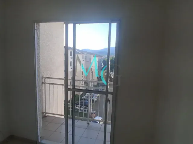Apartamento 2 quartos e 1 banheiro, à venda, no bairro Campo Grande em Rio de Janeiro