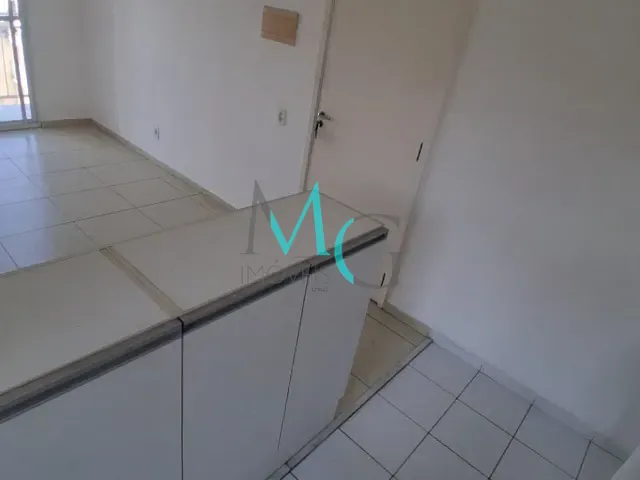 Apartamento 2 quartos e 1 banheiro, à venda, no bairro Campo Grande em Rio de Janeiro
