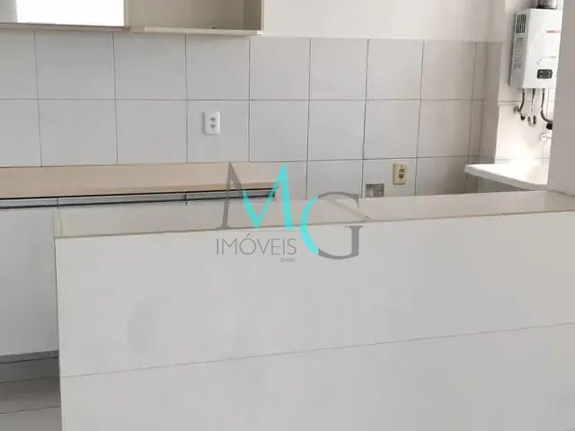 Apartamento 2 quartos e 1 banheiro, à venda, no bairro Campo Grande em Rio de Janeiro
