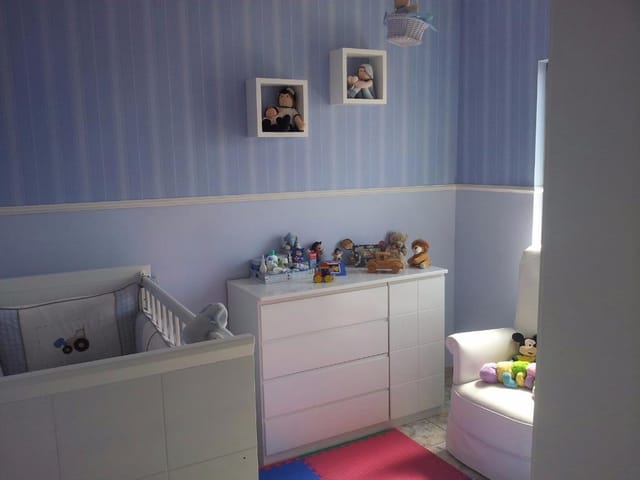 Foto do Apartamento - Abaixou o Preço, Jardim das Industrias, 62 m2, 2 Dorms, 2 Vagas, Por apenas 210 Mil. | RUSSI IMÓVEIS