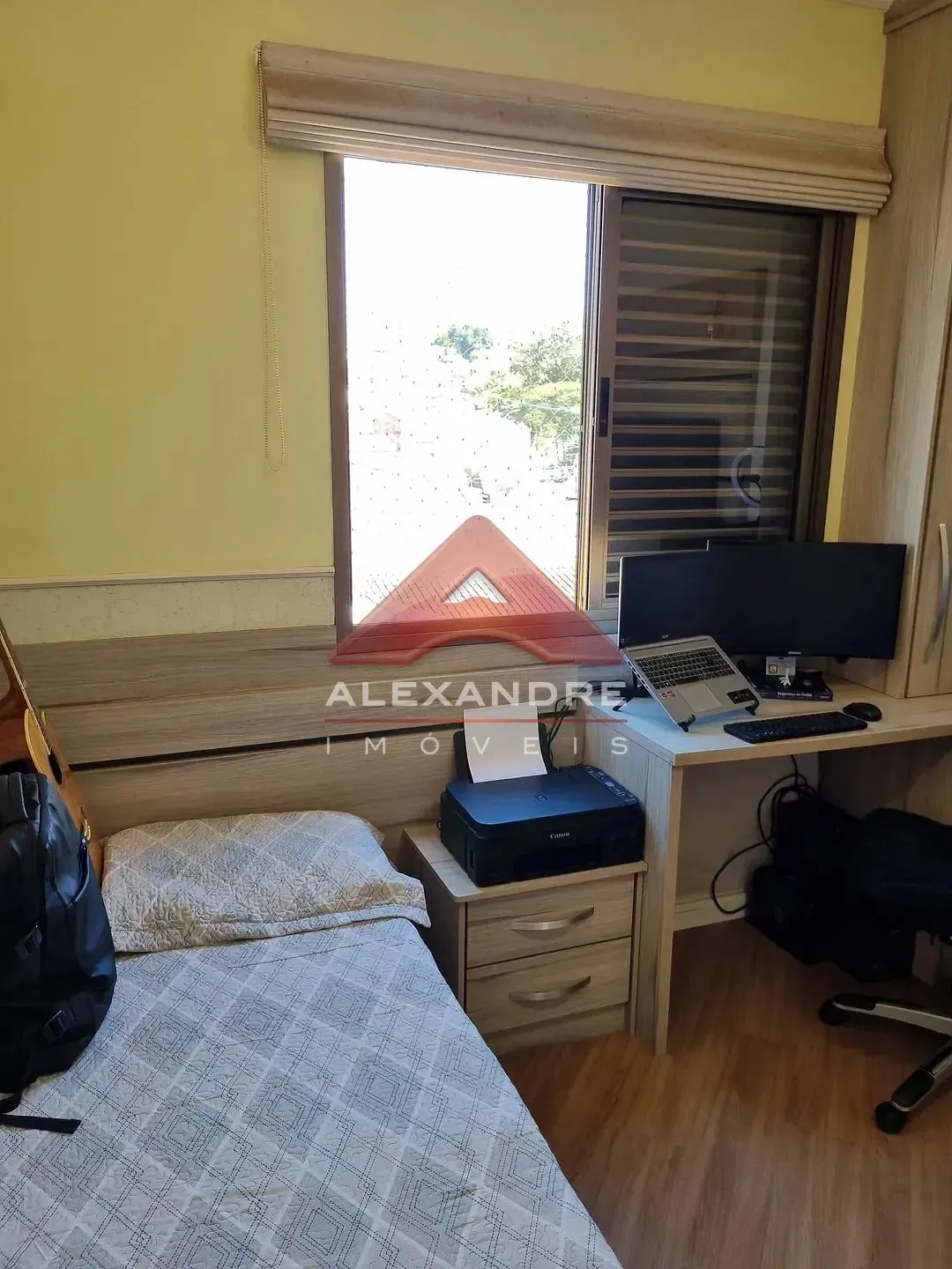 Apartamento, 3 quartos, 92 m² - Foto 33
