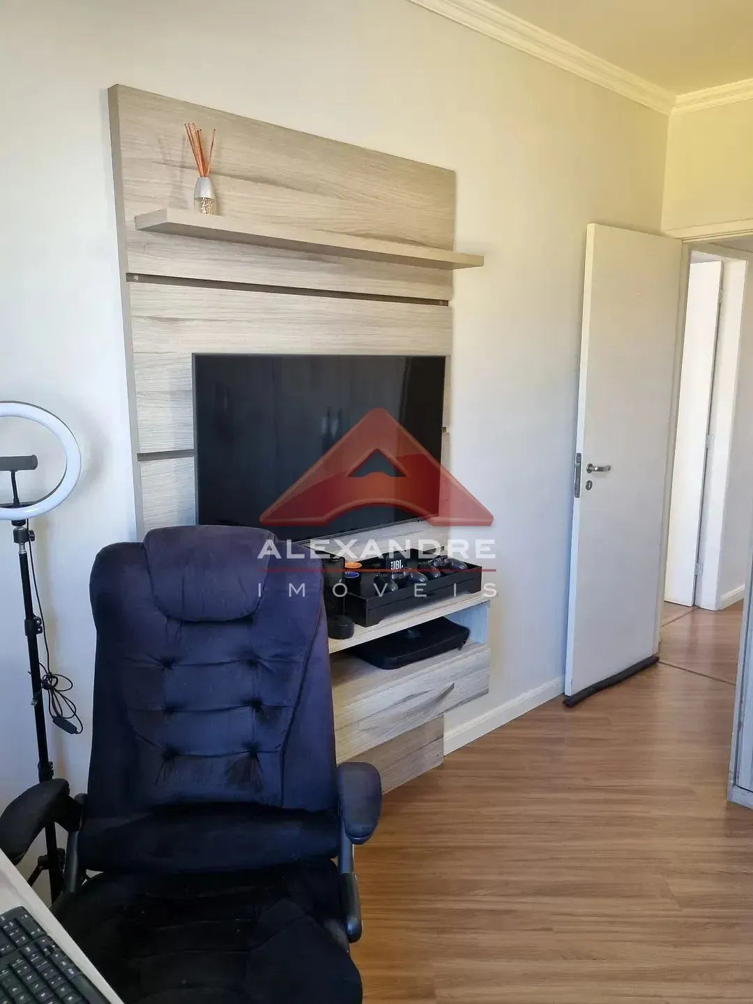 Apartamento, 3 quartos, 92 m² - Foto 34