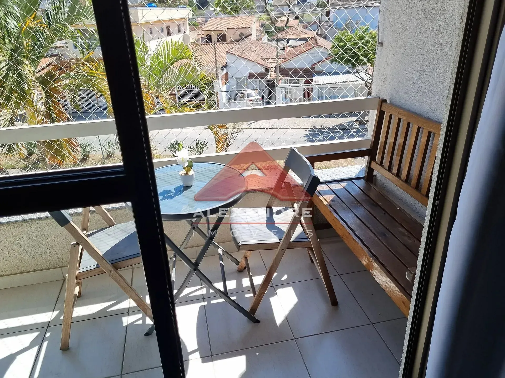 Apartamento, 3 quartos, 92 m² - Foto 13