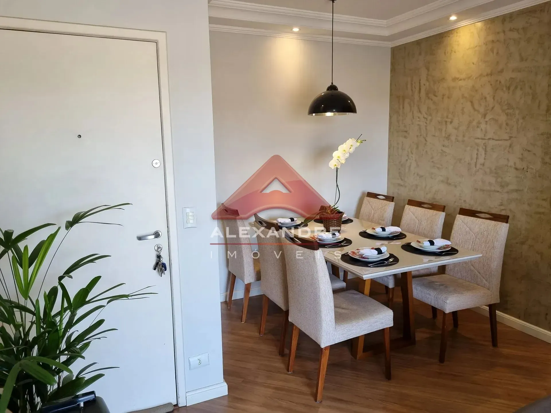 Apartamento, 3 quartos, 92 m² - Foto 6