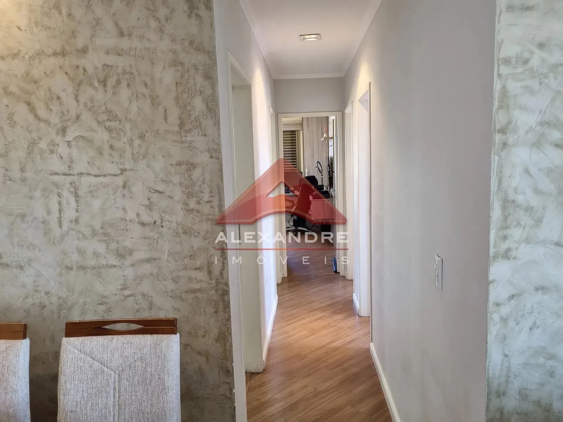 Apartamento, 3 quartos, 92 m² - Foto 35
