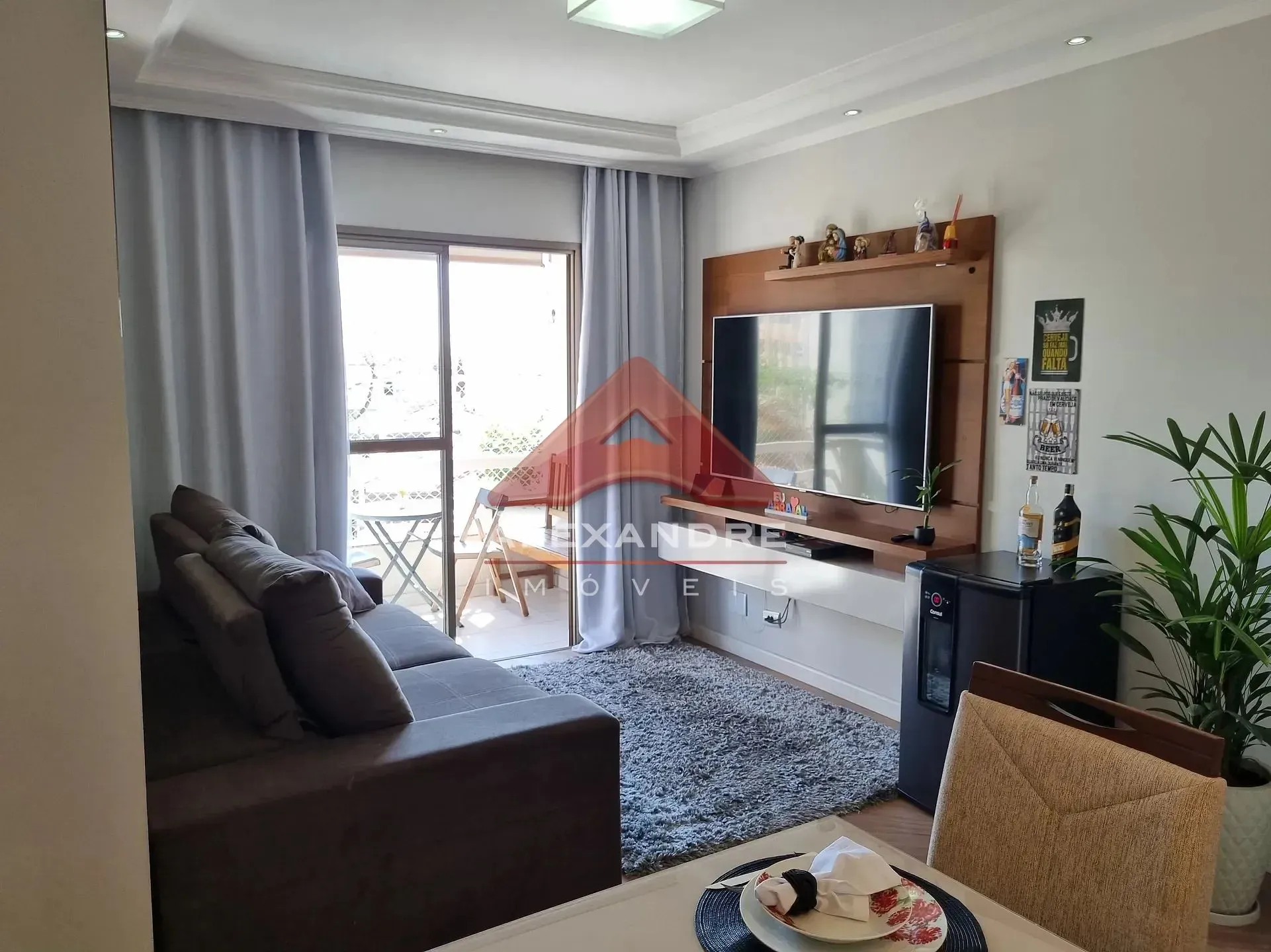 Apartamento, 3 quartos, 92 m² - Foto 7