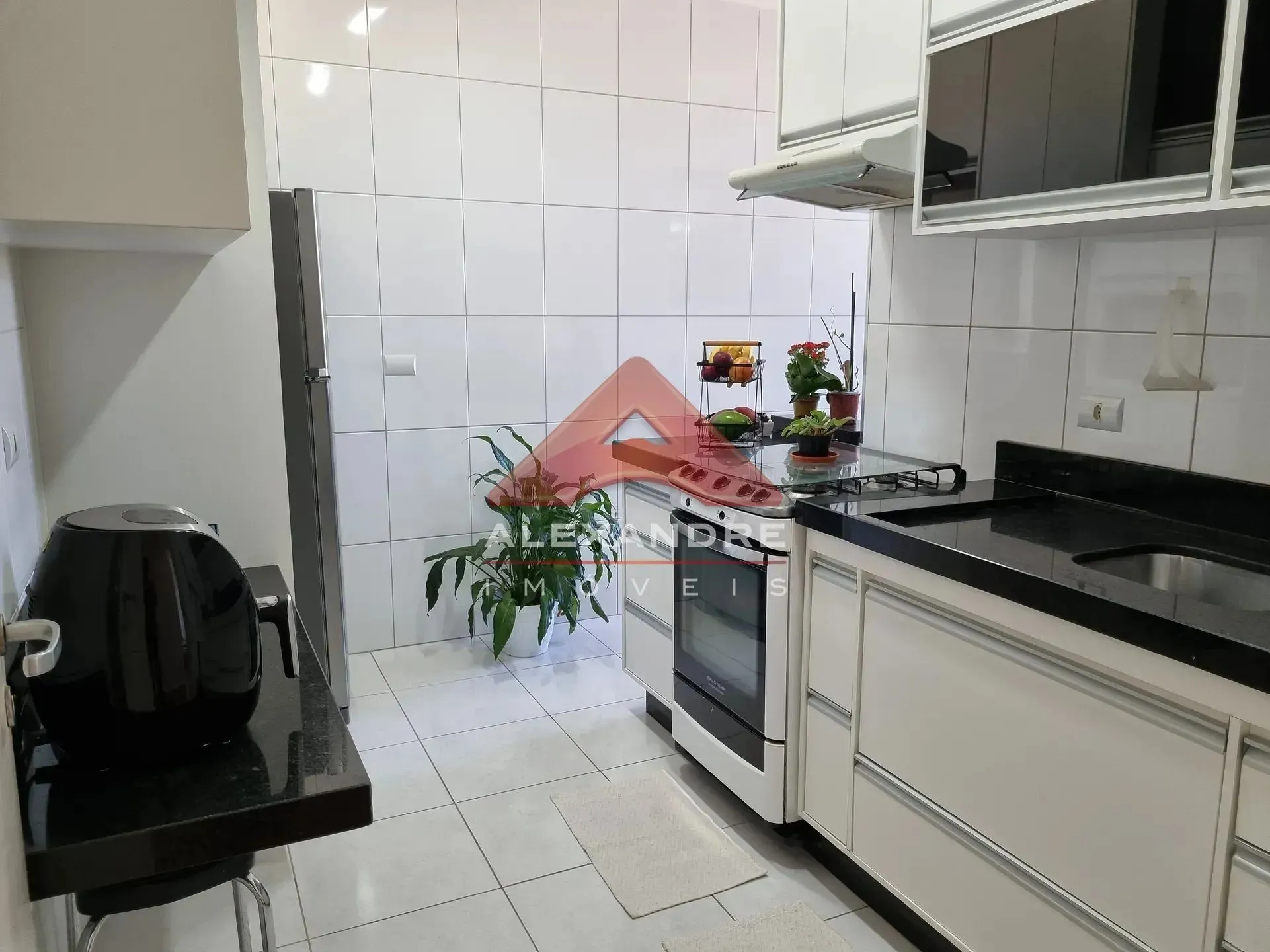 Apartamento, 3 quartos, 92 m² - Foto 21