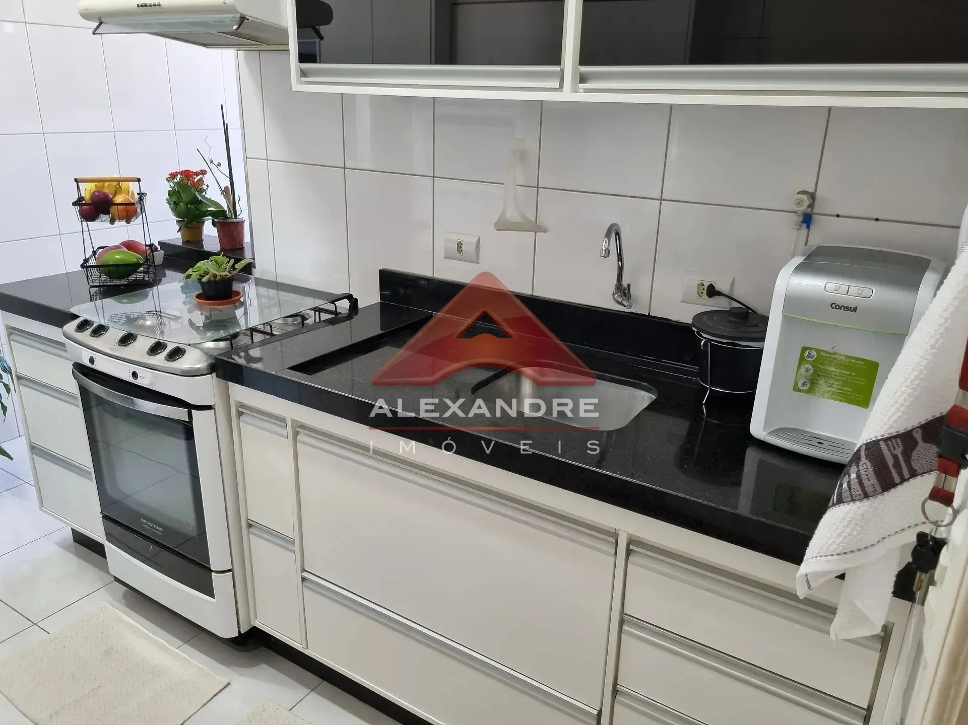 Apartamento, 3 quartos, 92 m² - Foto 20