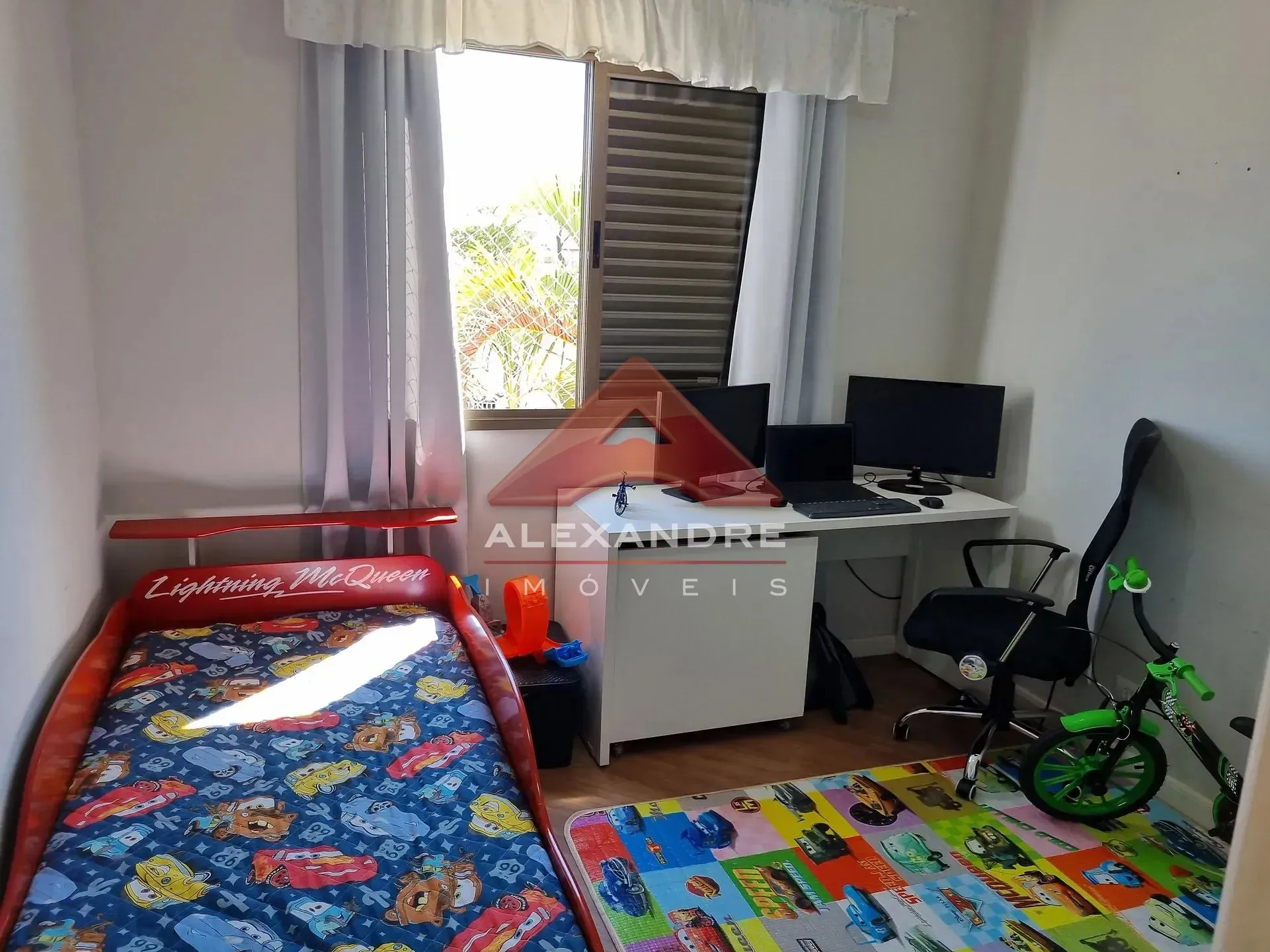Apartamento, 3 quartos, 92 m² - Foto 36