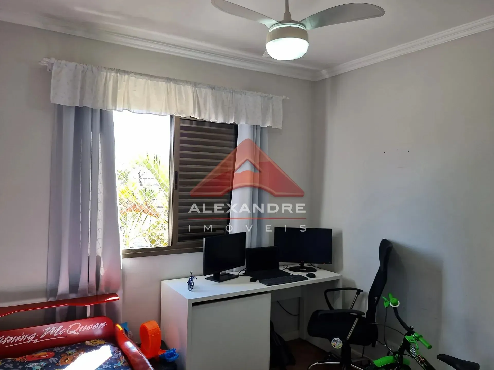 Apartamento, 3 quartos, 92 m² - Foto 37