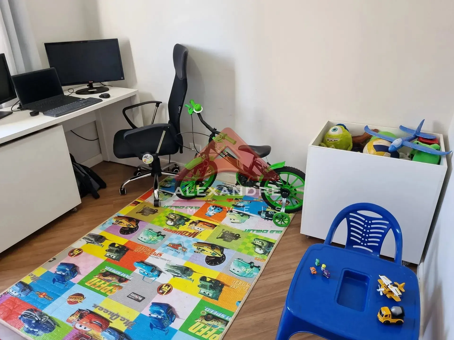 Apartamento, 3 quartos, 92 m² - Foto 38