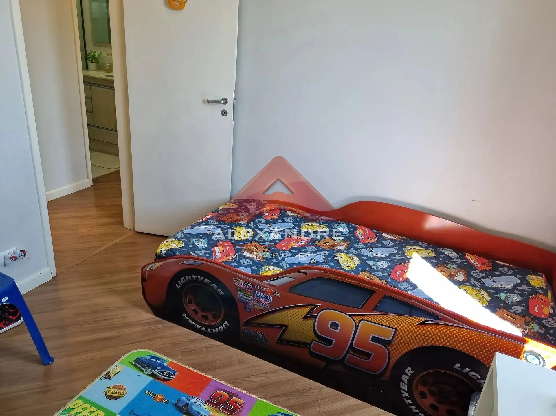 Apartamento, 3 quartos, 92 m² - Foto 39