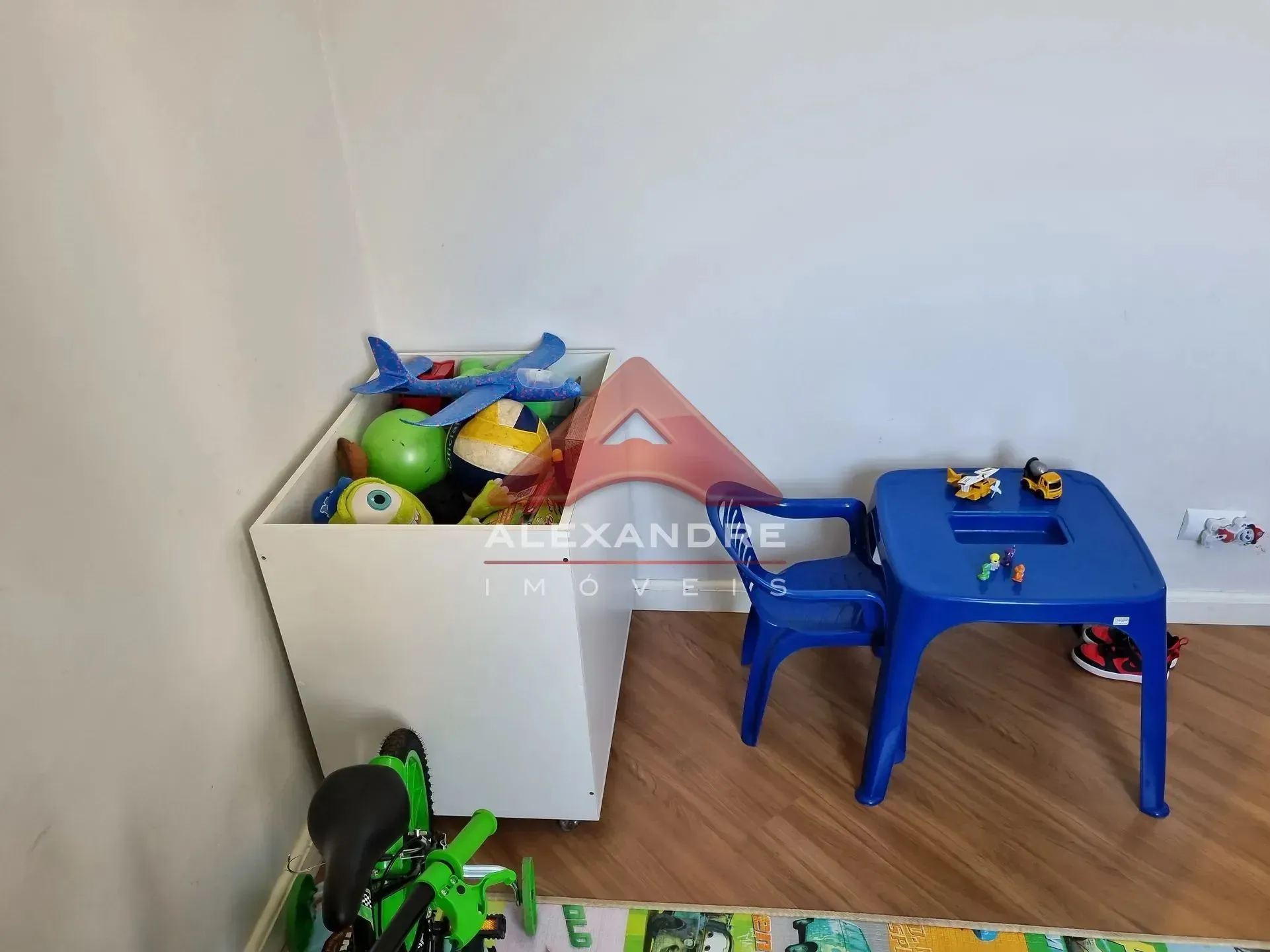 Apartamento, 3 quartos, 92 m² - Foto 40