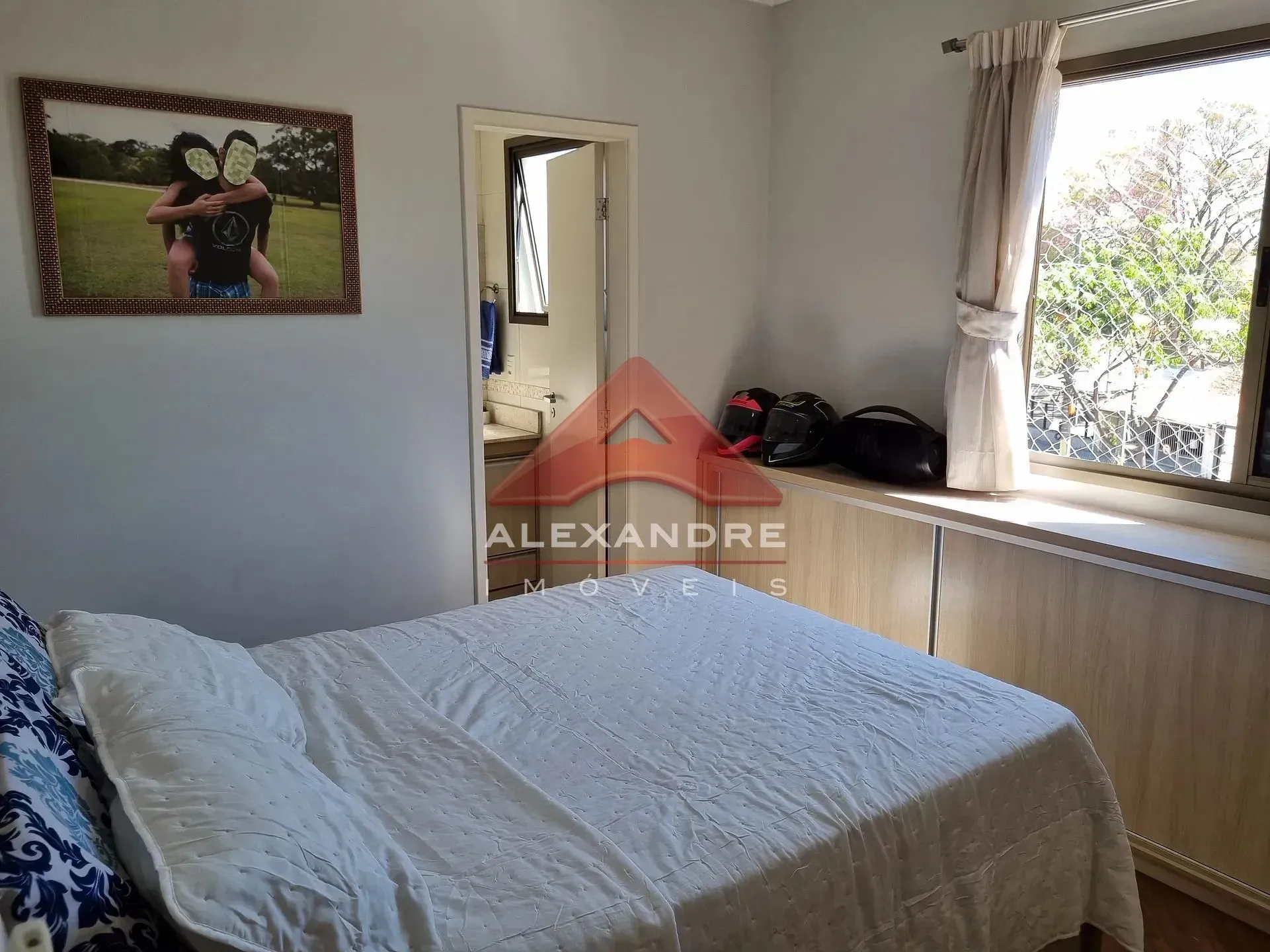 Apartamento, 3 quartos, 92 m² - Foto 43