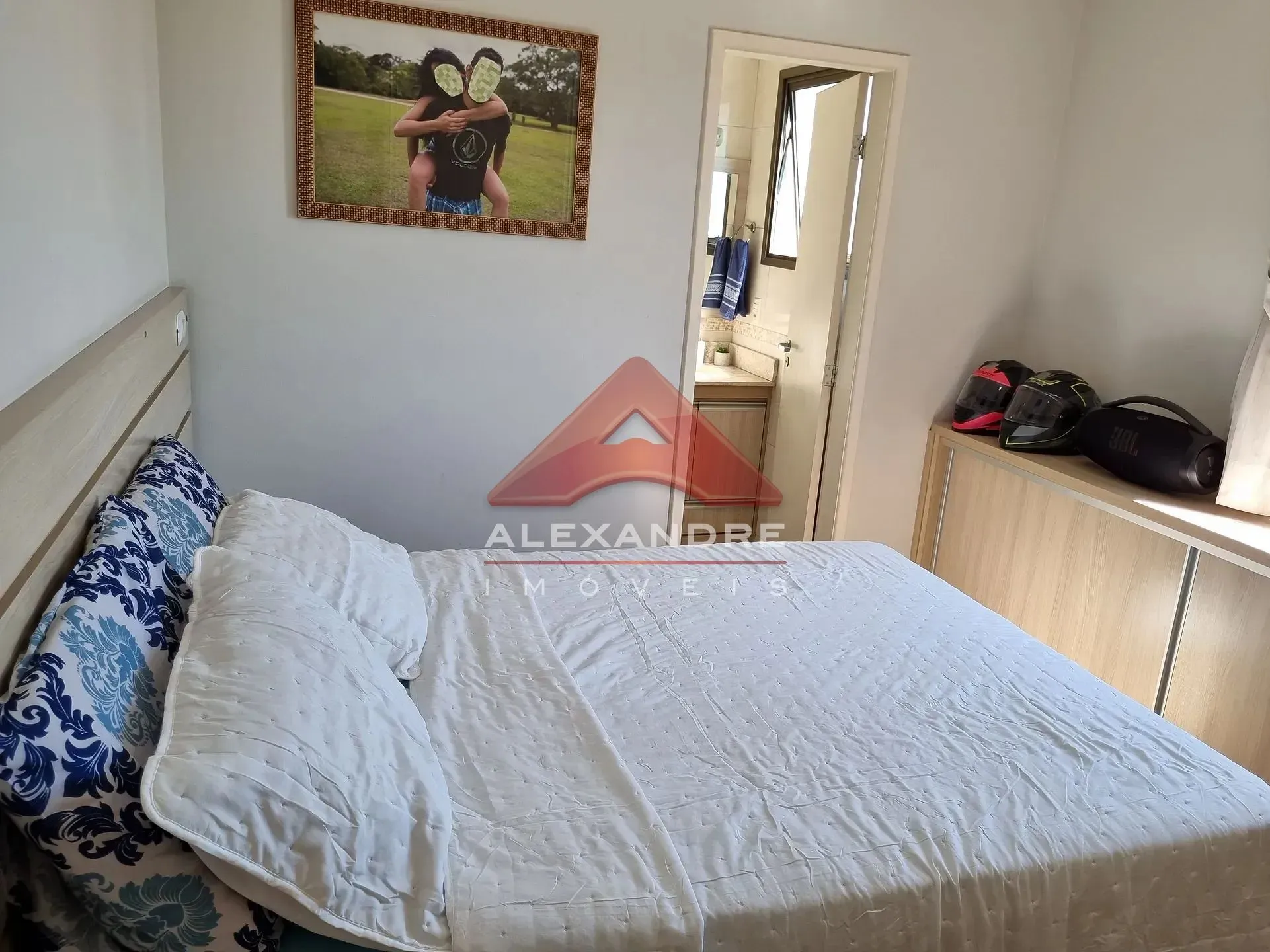 Apartamento, 3 quartos, 92 m² - Foto 44