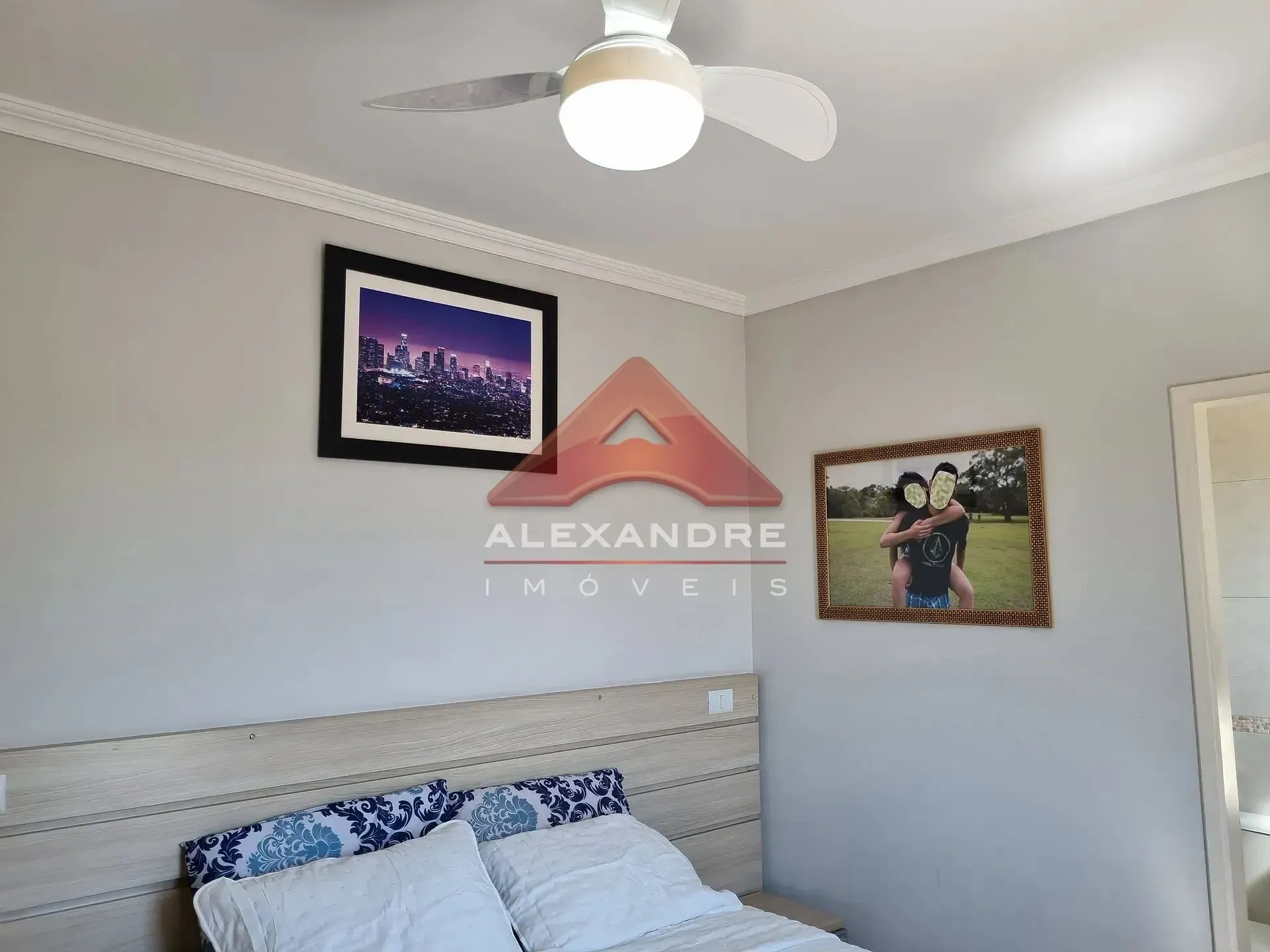 Apartamento, 3 quartos, 92 m² - Foto 45
