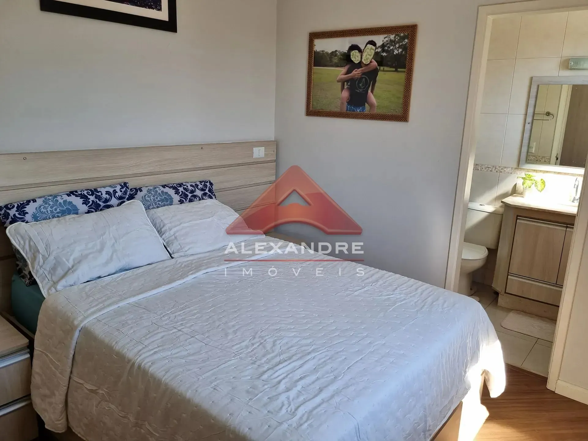 Apartamento, 3 quartos, 92 m² - Foto 46