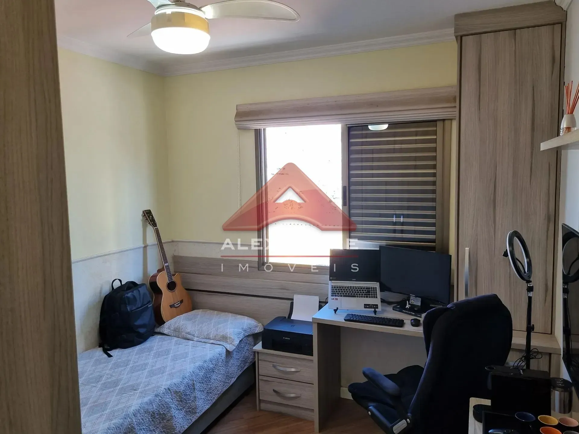 Apartamento, 3 quartos, 92 m² - Foto 54