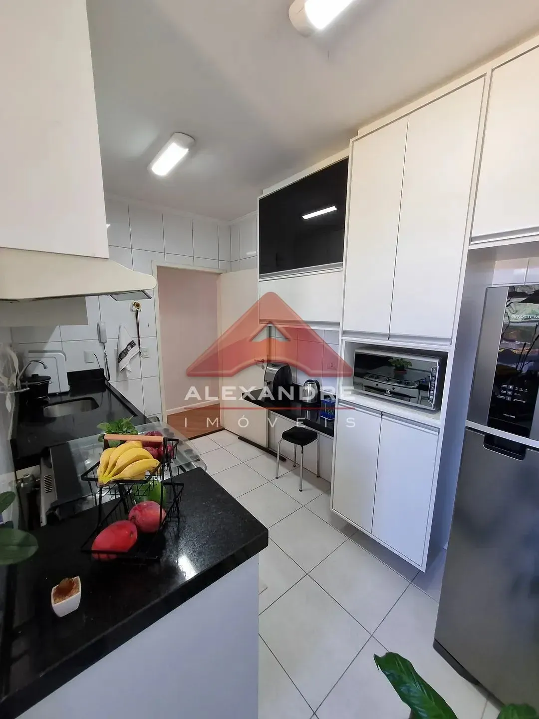Apartamento, 3 quartos, 92 m² - Foto 17