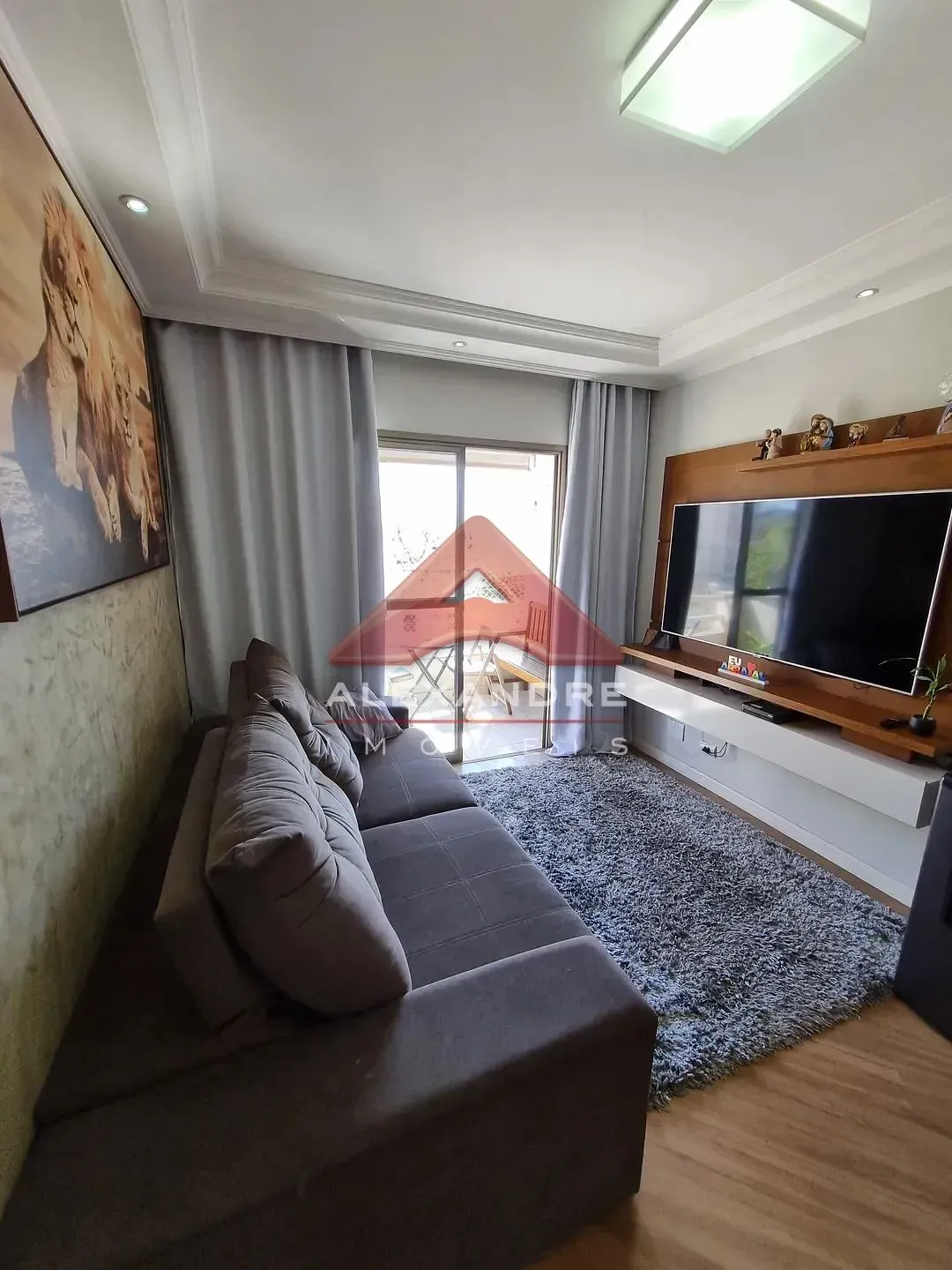Apartamento, 3 quartos, 92 m² - Foto 9