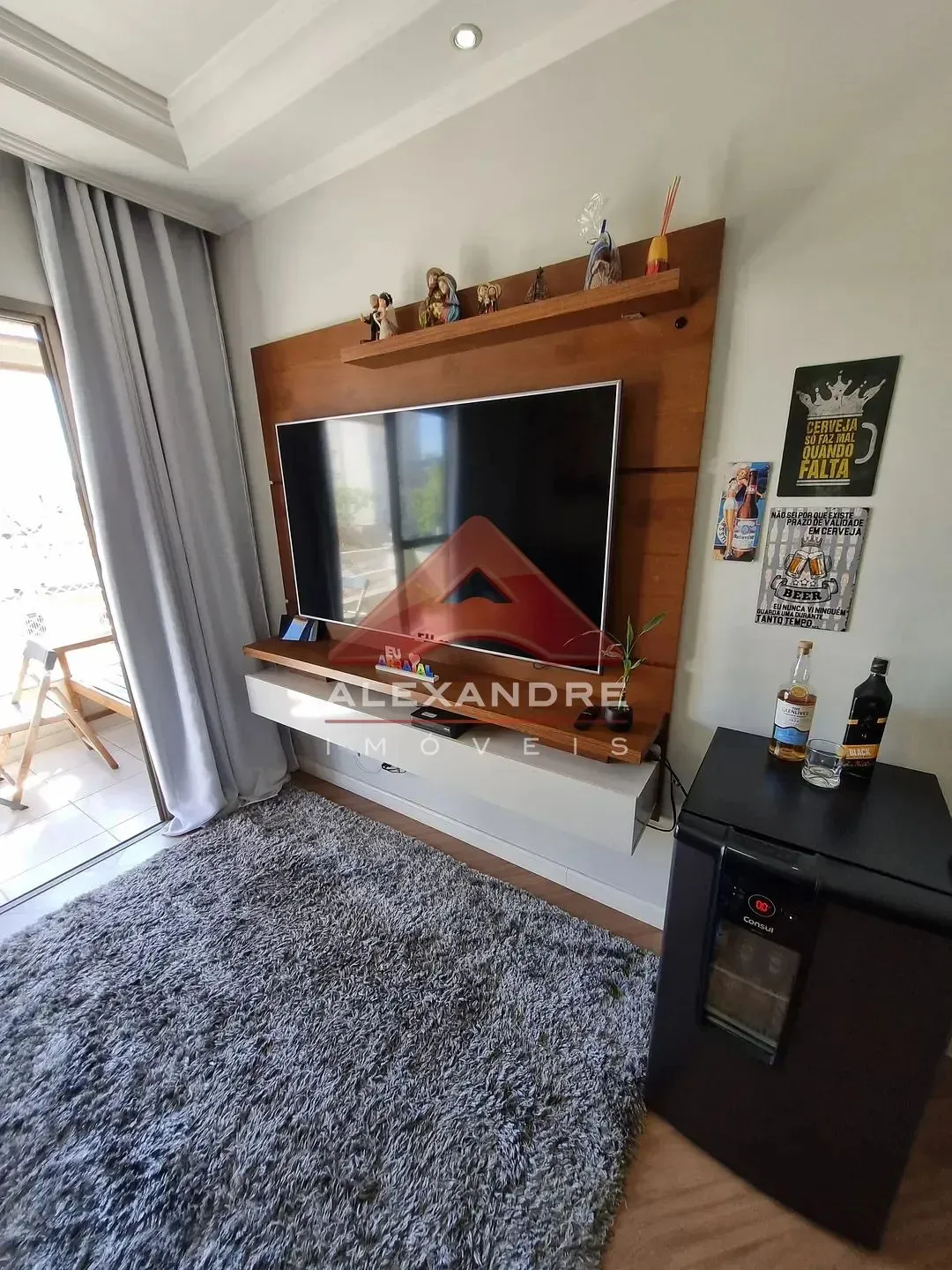 Apartamento, 3 quartos, 92 m² - Foto 8