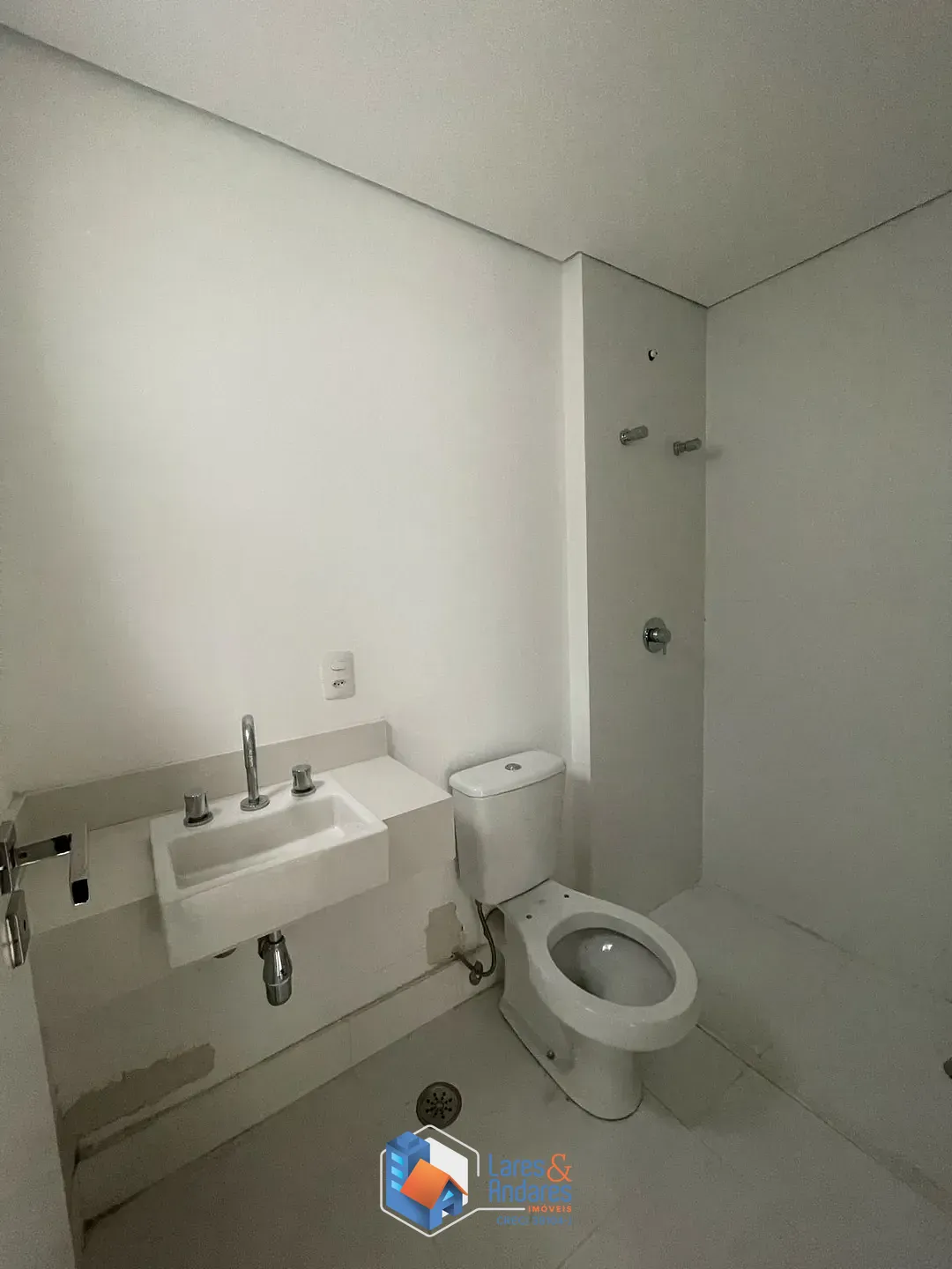 Apartamento, 1 quarto, 43 m² - Foto 8