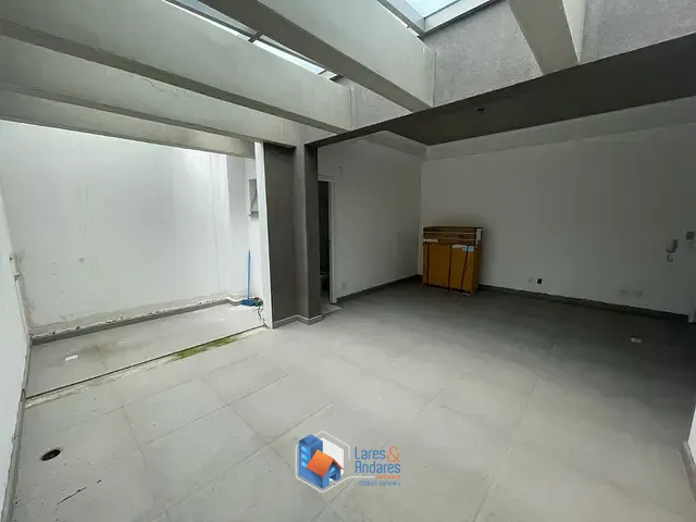 Apartamento com 600m² 1 quarto e 1 banheiro, à venda, no bairro Vila Nova Conceição em São Paulo
