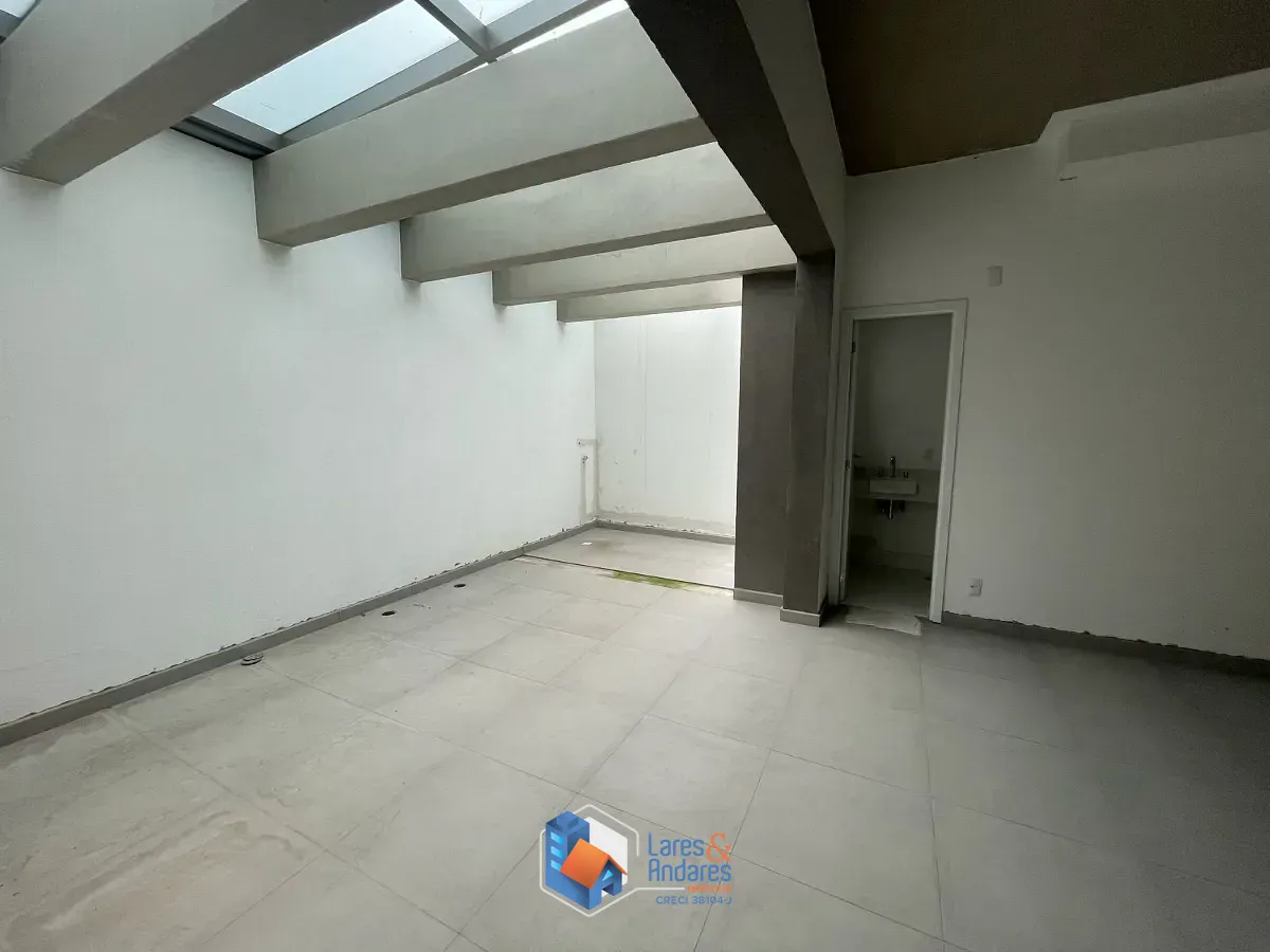Apartamento, 1 quarto, 43 m² - Foto 7