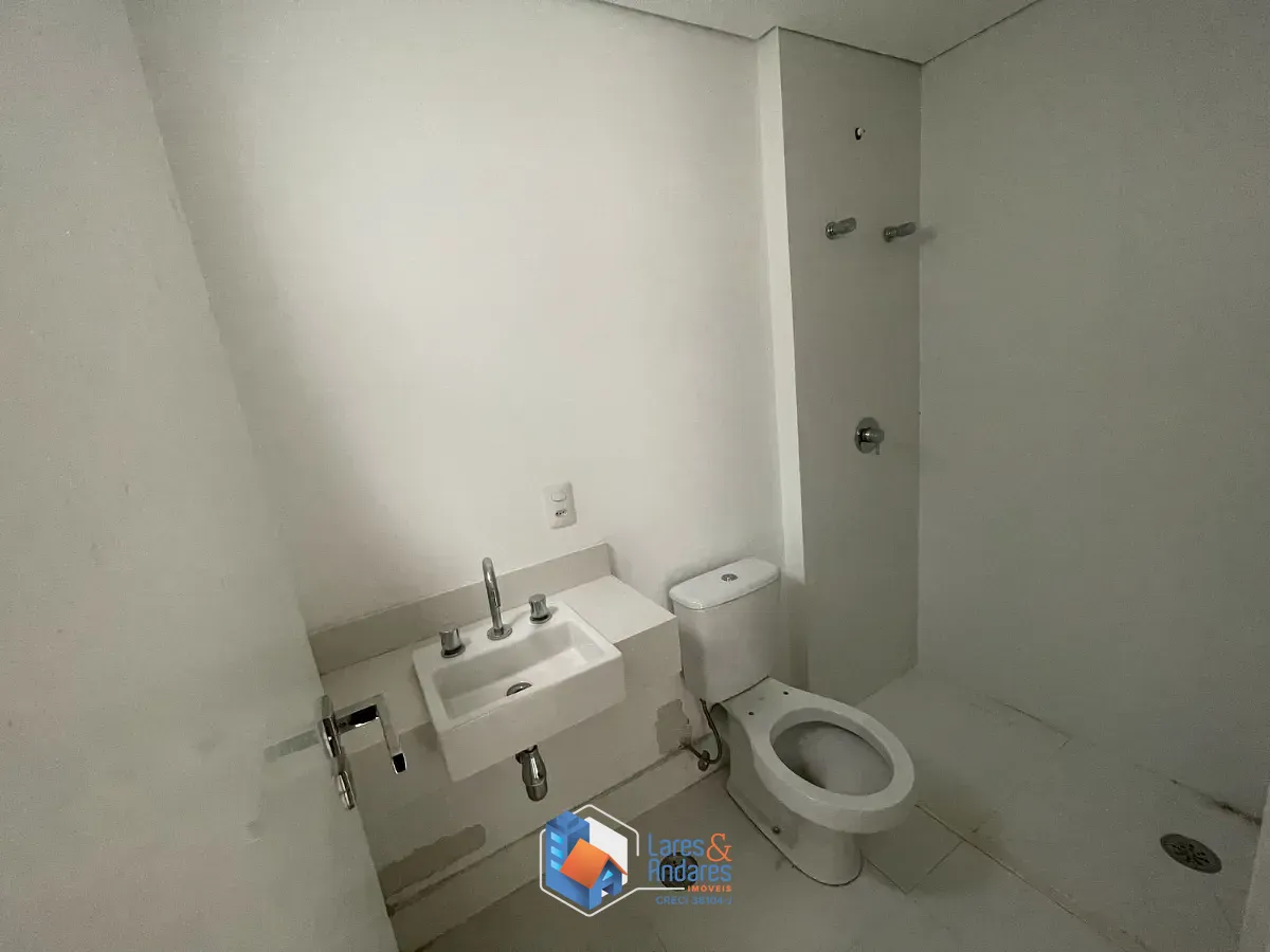 Apartamento, 1 quarto, 43 m² - Foto 9