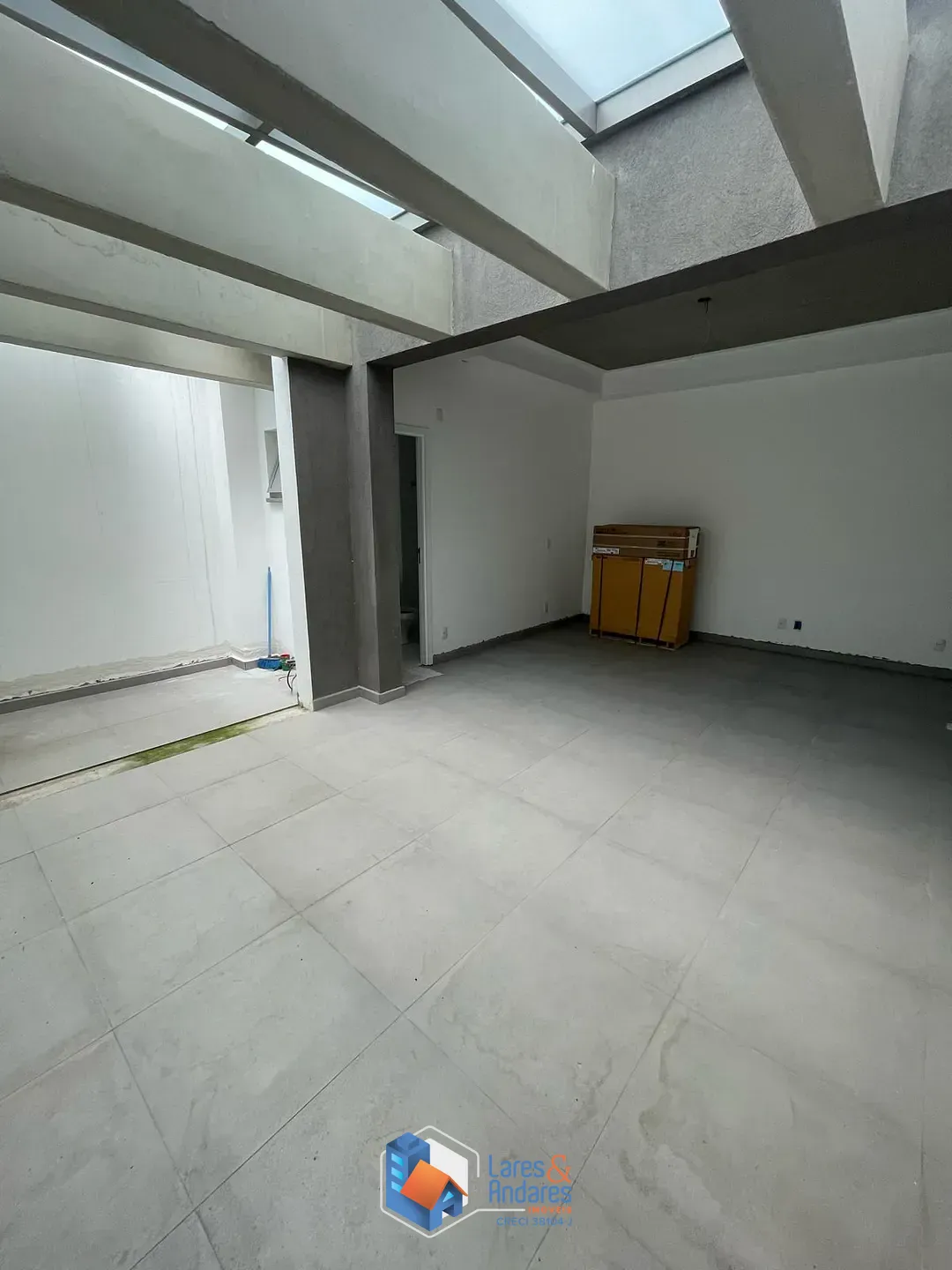 Apartamento, 1 quarto, 43 m² - Foto 4