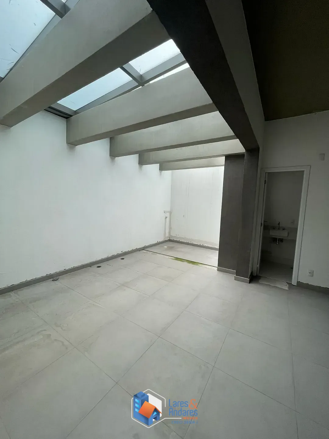 Apartamento, 1 quarto, 43 m² - Foto 6