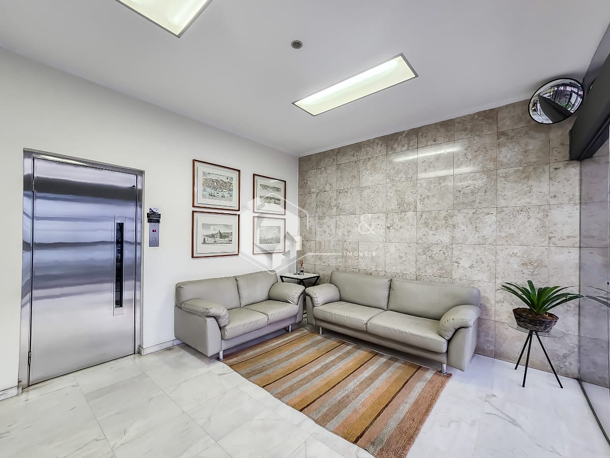 Apartamento à venda com 2 quartos, 90m² - Foto 20