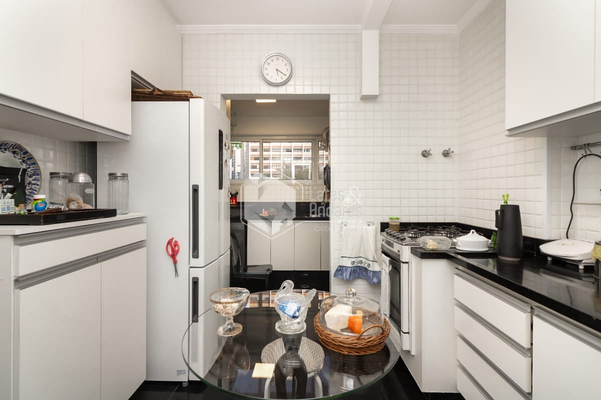Apartamento à venda com 2 quartos, 90m² - Foto 6