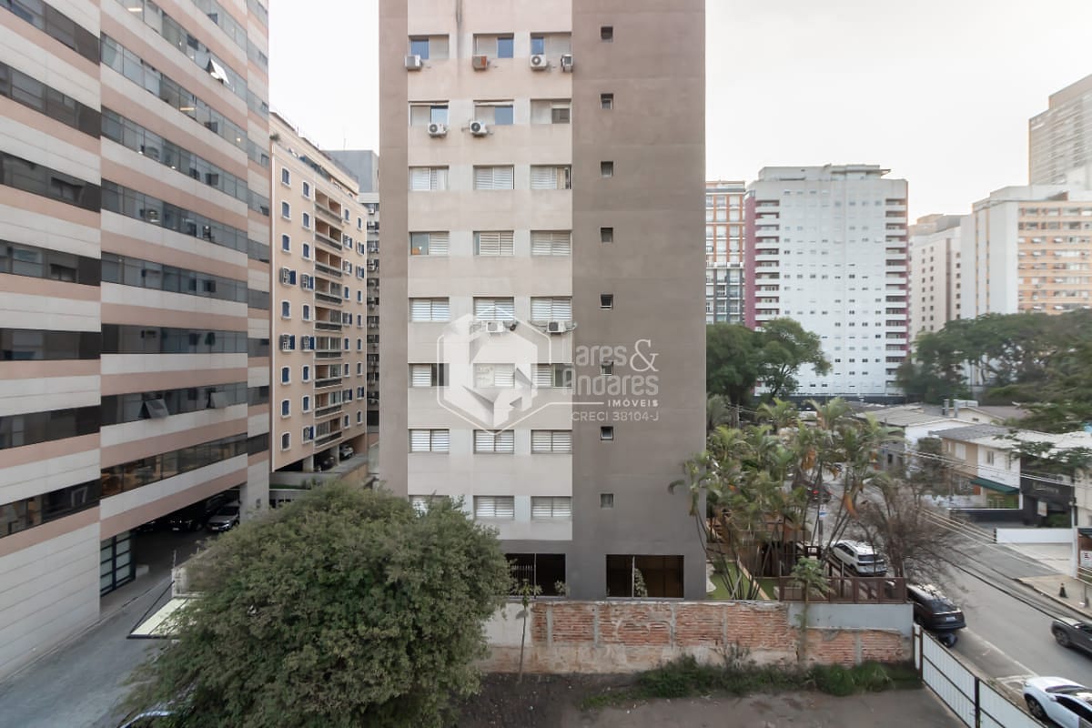 Apartamento à venda com 2 quartos, 90m² - Foto 23