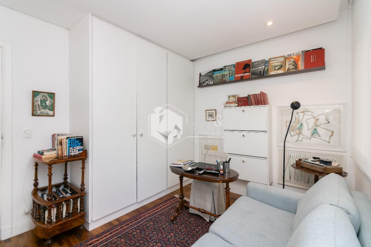 Apartamento à venda com 2 quartos, 90m² - Foto 12
