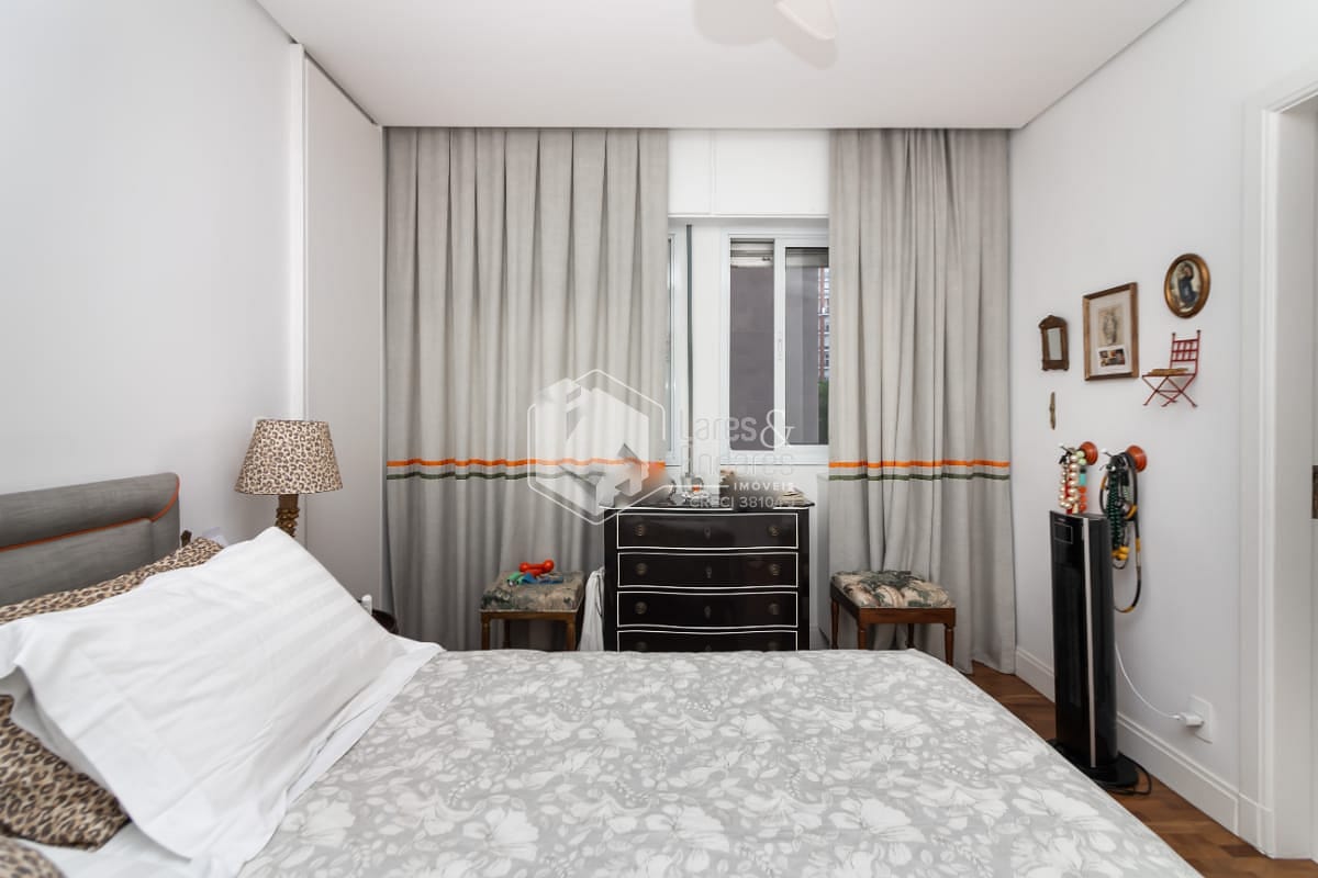 Apartamento à venda com 2 quartos, 90m² - Foto 16