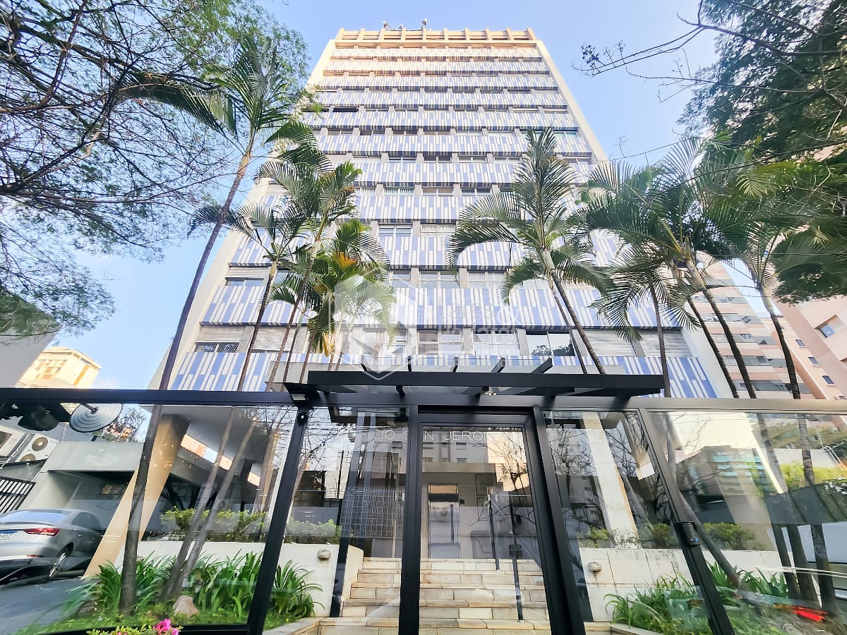 Apartamento à venda com 2 quartos, 90m² - Foto 21