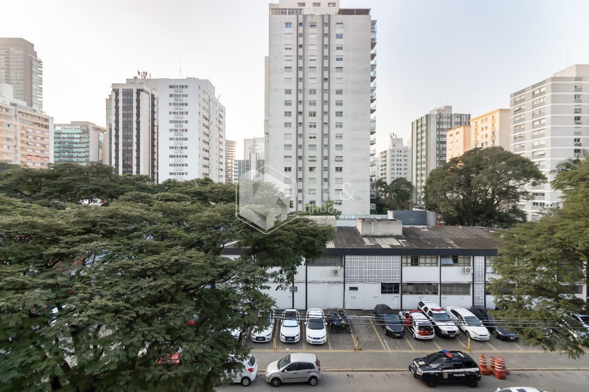 Apartamento à venda com 2 quartos, 90m² - Foto 22