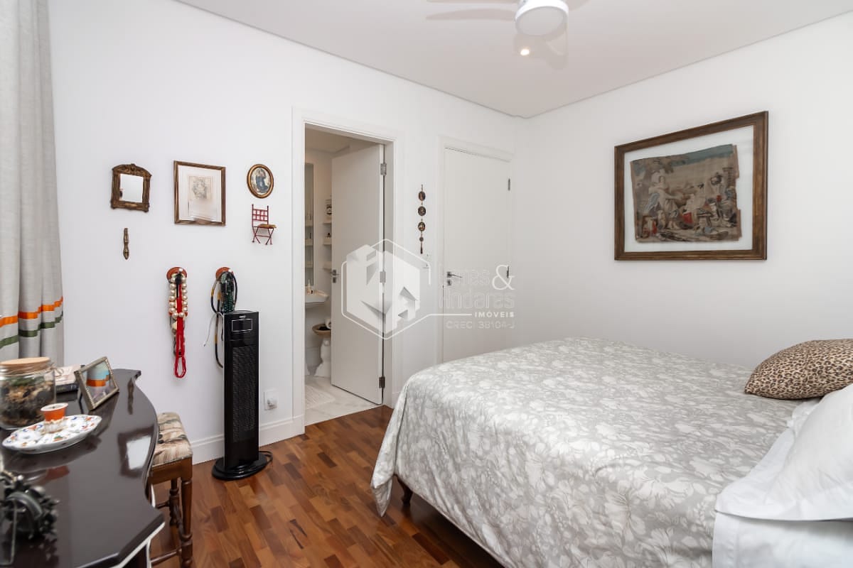 Apartamento à venda com 2 quartos, 90m² - Foto 14
