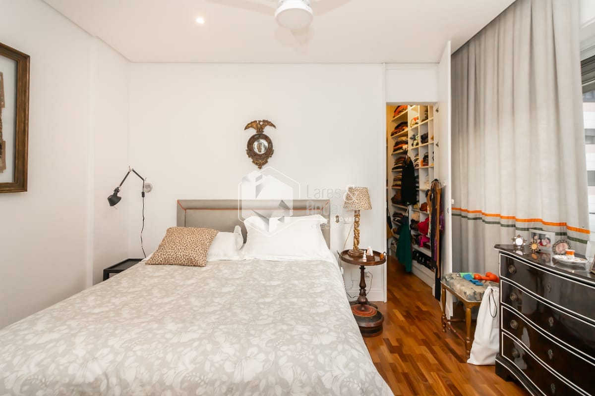 Apartamento à venda com 2 quartos, 90m² - Foto 15