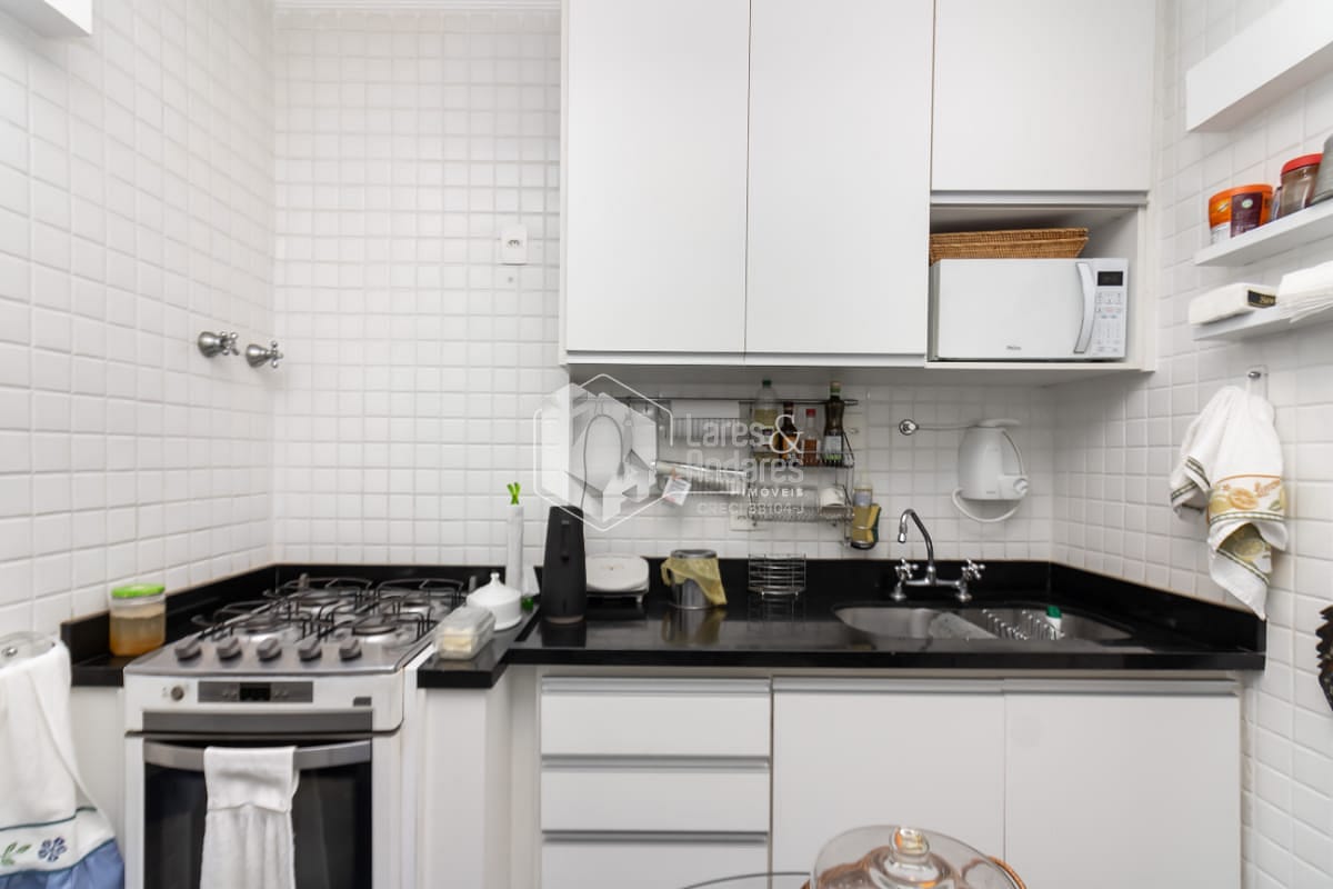 Apartamento à venda com 2 quartos, 90m² - Foto 9