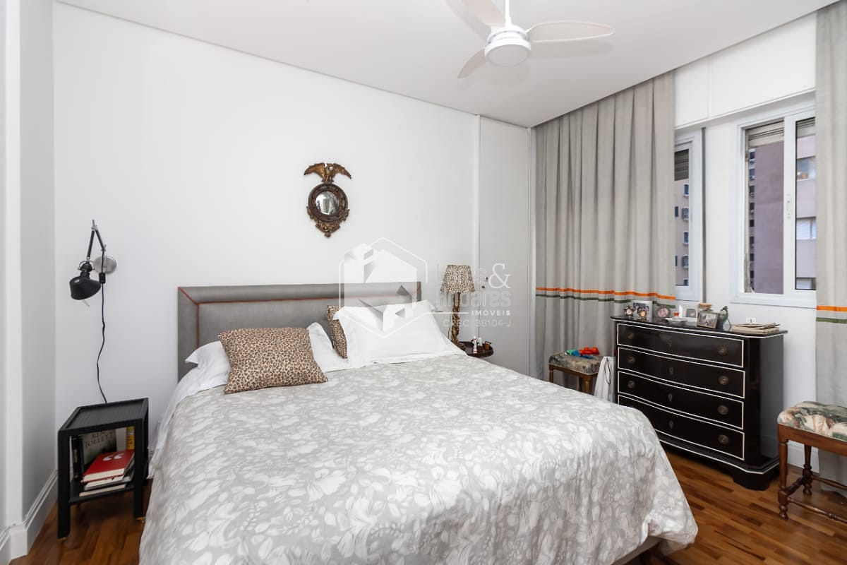 Apartamento à venda com 2 quartos, 90m² - Foto 13