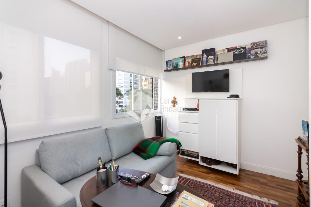 Apartamento à venda com 2 quartos, 90m² - Foto 11