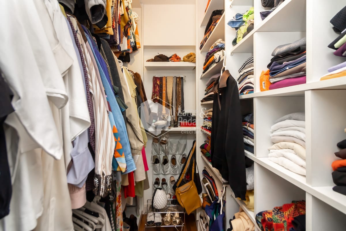 Apartamento à venda com 2 quartos, 90m² - Foto 17