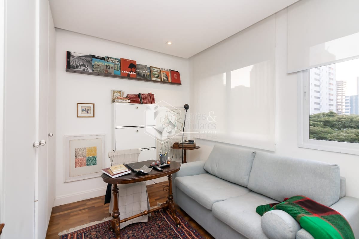 Apartamento à venda com 2 quartos, 90m² - Foto 10