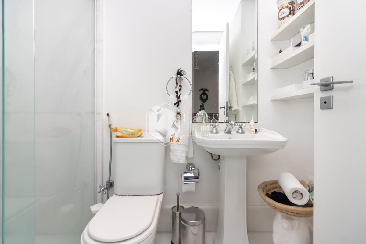 Apartamento à venda com 2 quartos, 90m² - Foto 18