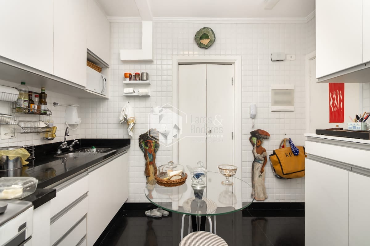 Apartamento à venda com 2 quartos, 90m² - Foto 8