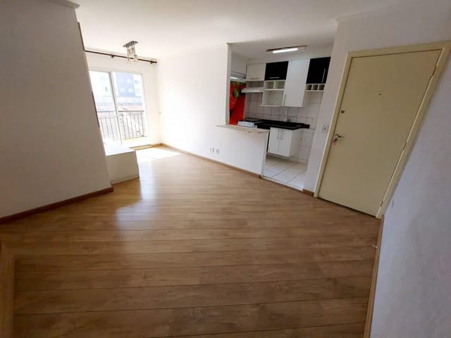 Foto do Apartamento - Apartamento tipo para venda em Jaraguá com 3 quartos, 80m² | Lares e Andares Imóveis