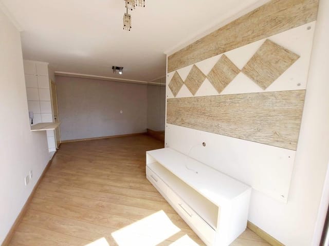 Foto do Apartamento - Apartamento tipo para venda em Jaraguá com 3 quartos, 80m² | Lares e Andares Imóveis